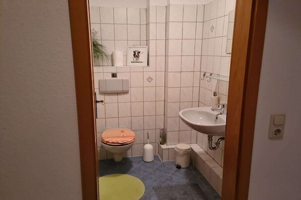 Foto van Crildummersiel Boerderij - Vakantiehuis in Wangerland, Deutschland - Untagged