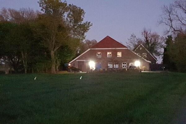 Foto van Crildummersiel Boerderij - Vakantiehuis in Wangerland, Deutschland - Untagged