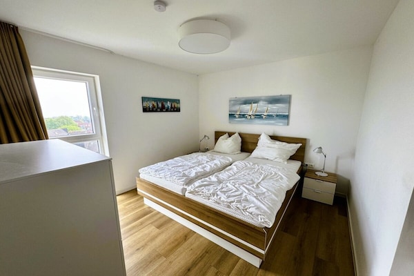 Foto van 50.6.N Dwarslöper - Vakantiehuis in Wangerland - Untagged