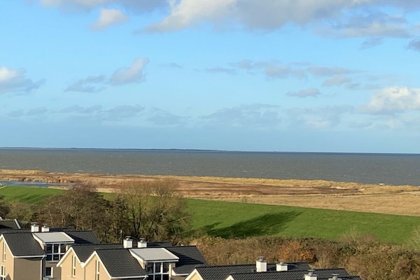 Foto van 47.6.S Dwarslöper - Vakantiehuis in Wangerland - Untagged