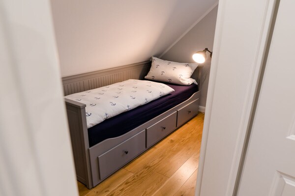 Foto van Ferienhus Sjuts H14A - Vakantiehuis in Langeoog - Untagged