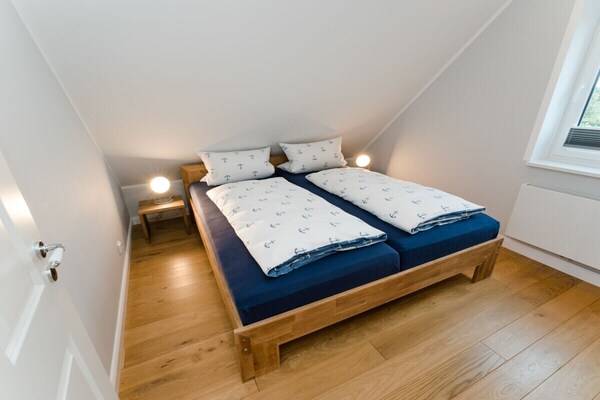 Foto van Ferienhus Sjuts H14A - Vakantiehuis in Langeoog - Untagged