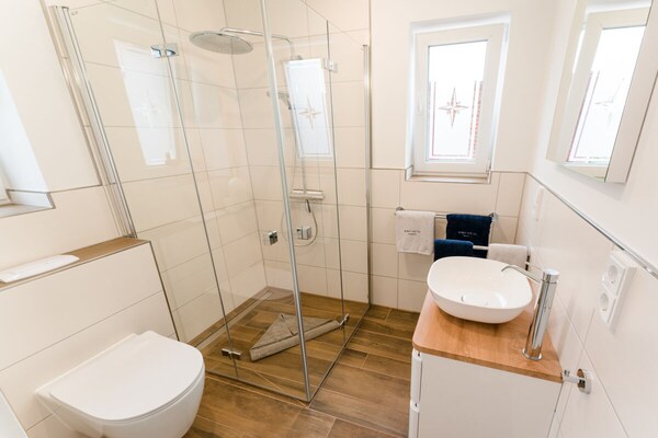Foto van Ferienhus Sjuts H14A - Vakantiehuis in Langeoog - Untagged