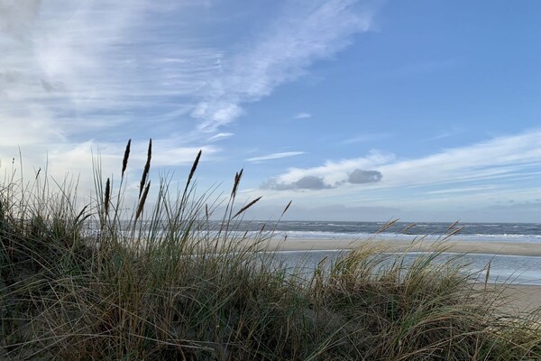 Foto van Ferienhus Sjuts H14A - Vakantiehuis in Langeoog - Untagged
