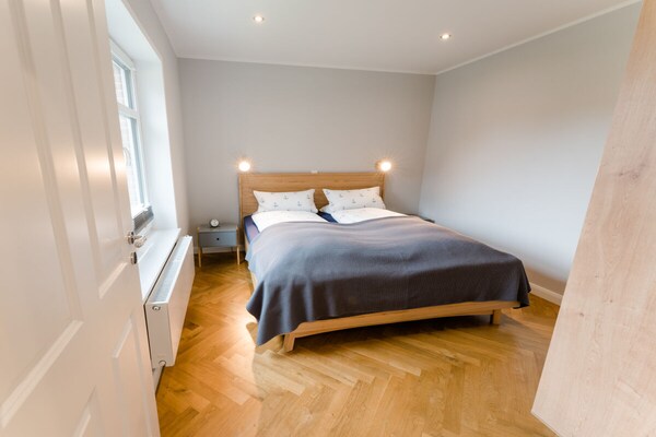Foto van Ferienhus Sjuts H14A - Vakantiehuis in Langeoog - Untagged