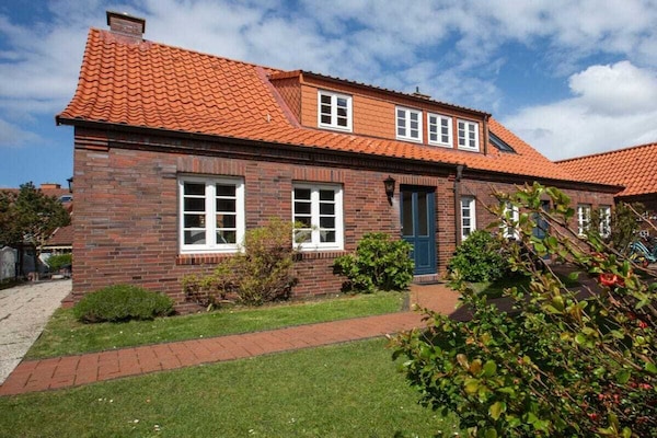 Foto van 271 - Appartement Zandduin - Vakantiehuis in Juist - Untagged