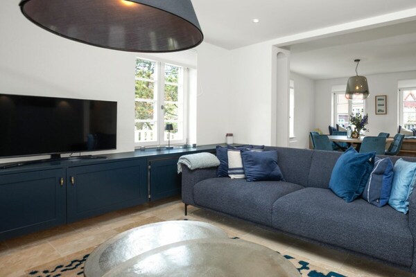 Foto van 271 - Appartement Zandduin - Vakantiehuis in Juist - Untagged