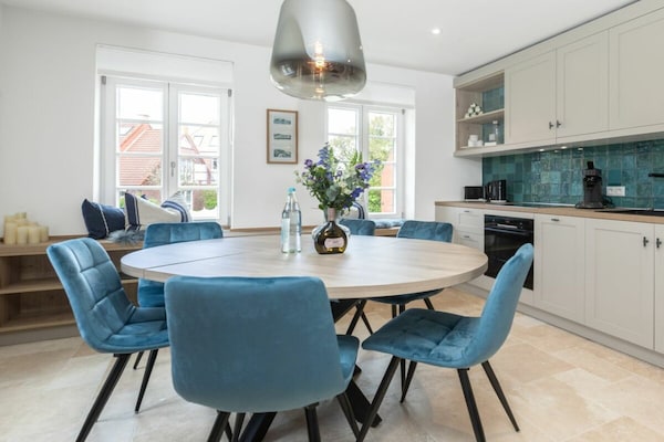 Foto van 271 - Appartement Zandduin - Vakantiehuis in Juist - Untagged