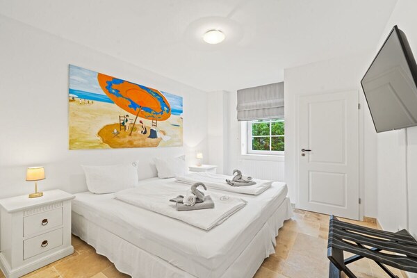 Foto van Een parel uit de Noordzee - Vakantiehuis in Loquard - Untagged