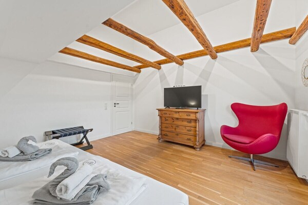Foto van Een parel uit de Noordzee - Vakantiehuis in Loquard - Untagged