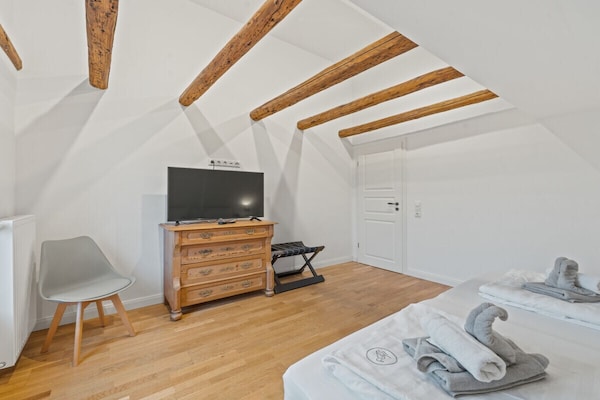 Foto van Een parel uit de Noordzee - Vakantiehuis in Loquard - Untagged