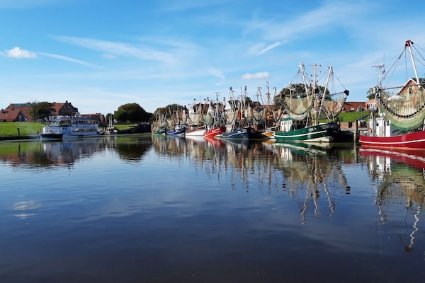Foto van Een parel uit de Noordzee - Vakantiehuis in Loquard - Untagged