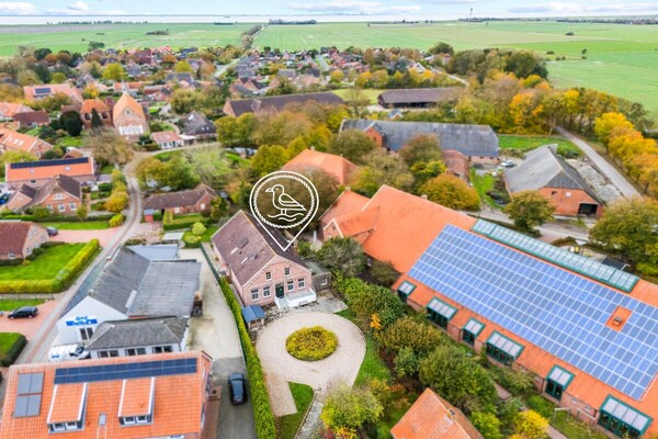 Foto van Een parel uit de Noordzee - Vakantiehuis in Loquard - Untagged