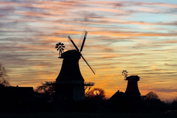 Foto van Een parel uit de Noordzee - Vakantiehuis in Loquard - Untagged