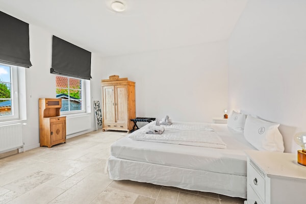 Foto van Een parel uit de Noordzee - Vakantiehuis in Loquard - Untagged