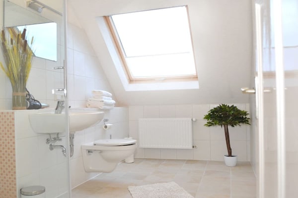 Foto van Familie Berg Comfortabele vakantiewoning - Vakantiehuis in Borkum - Untagged