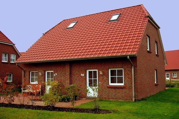 Foto van Familie Leitner - Vakantiehuis in Burhave - Untagged