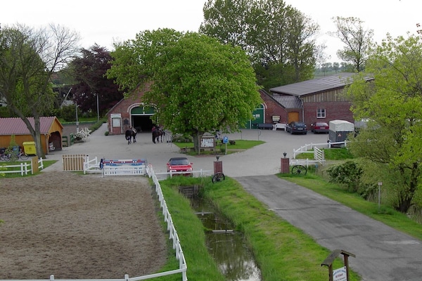 Foto van Familie Leitner - Vakantiehuis in Burhave - Untagged