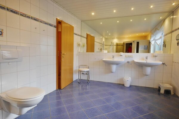 Foto van Droomuitzicht vanaf de zonnelift - Vakantiehuis in Willingen - Untagged