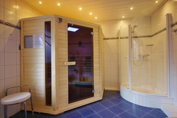 Foto van Droomuitzicht vanaf de zonnelift - Vakantiehuis in Willingen - Untagged