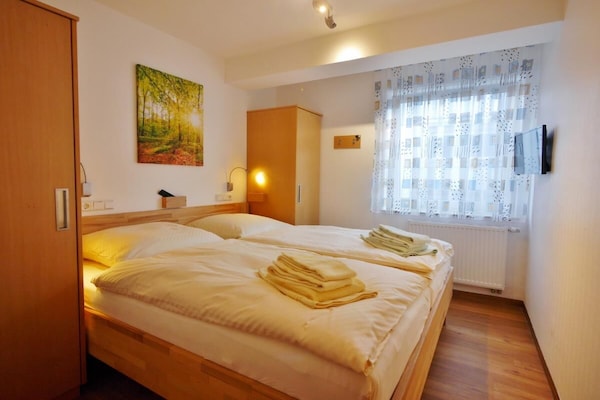 Foto van Droomuitzicht vanaf de zonnelift - Vakantiehuis in Willingen - Untagged