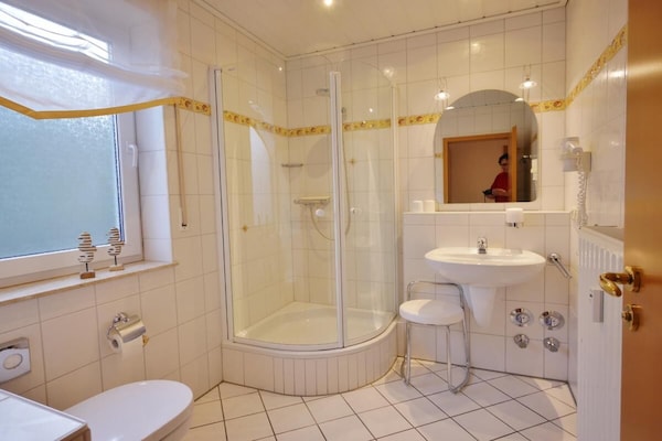 Foto van Droomuitzicht vanaf de zonnelift - Vakantiehuis in Willingen - Untagged