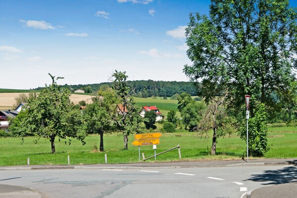 Foto van Stijlvol appartement in Stormbruch met tuin - Vakantiehuis in Diemelsee-Stormbruch - ParkFacilities