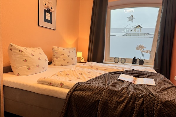 Foto van De vossenhol Time Out Harz - Vakantiehuis in Bad Sachsa - Untagged