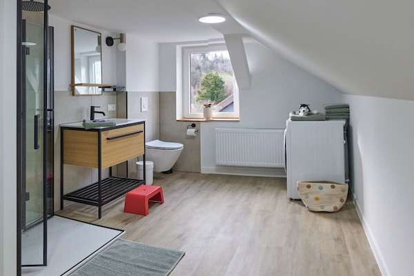 Foto van Familiegeluk Lautenthal - Vakantiehuis in Lautenthal - Untagged