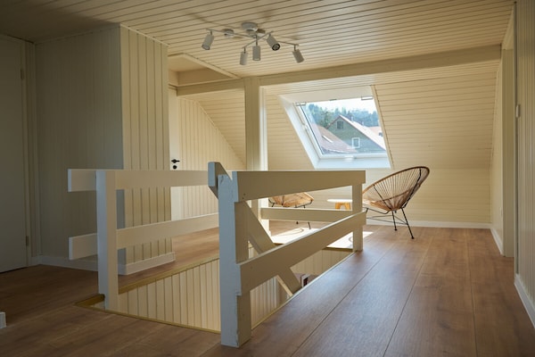 Foto van Familiegeluk Lautenthal - Vakantiehuis in Lautenthal - Untagged