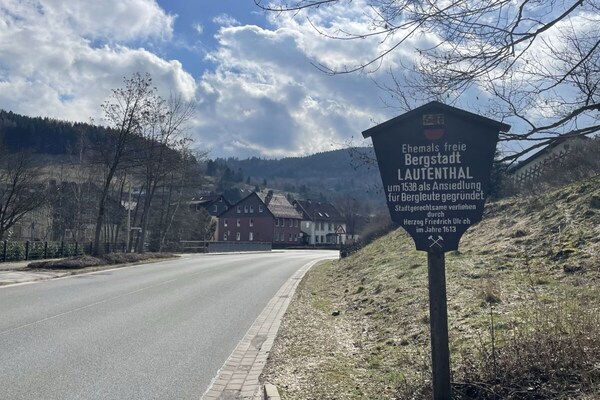 Foto van Familiegeluk Lautenthal - Vakantiehuis in Lautenthal - Untagged