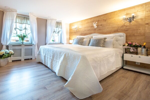 Foto van Familie Relax Lodge - Vakantiehuis in Wernigerode - Untagged
