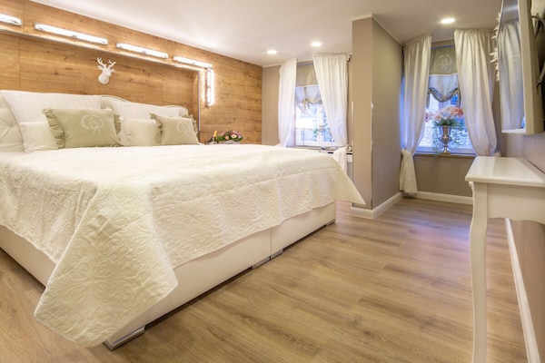 Foto van Familie Relax Lodge - Vakantiehuis in Wernigerode - Untagged