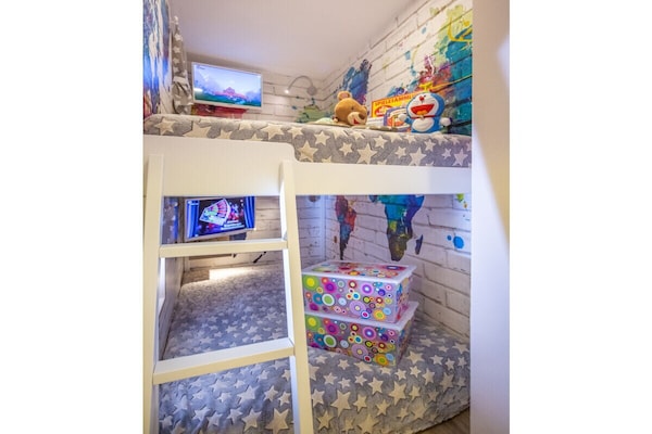Foto van Familie Relax Lodge - Vakantiehuis in Wernigerode - Untagged