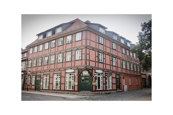 Foto van Familie Relax Lodge - Vakantiehuis in Wernigerode - Untagged