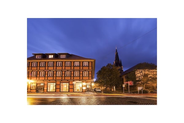 Foto van Familie Relax Lodge - Vakantiehuis in Wernigerode - Untagged