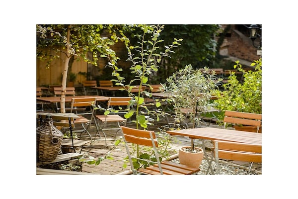 Foto van Familie Relax Lodge - Vakantiehuis in Wernigerode - Untagged