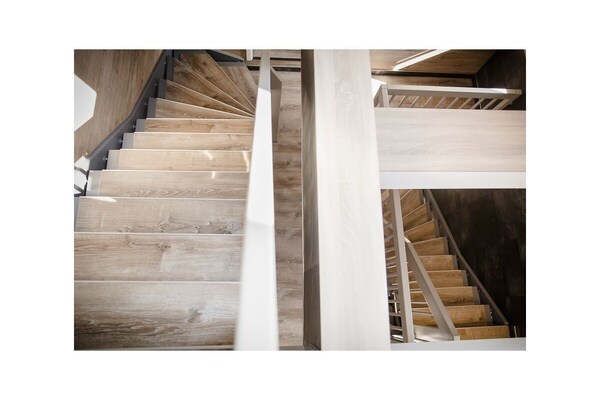 Foto van Familie Relax Lodge - Vakantiehuis in Wernigerode - Untagged
