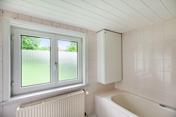 Foto van Comfort in Benneckenstein - Vakantiehuis in Benneckenstein - BathRoom