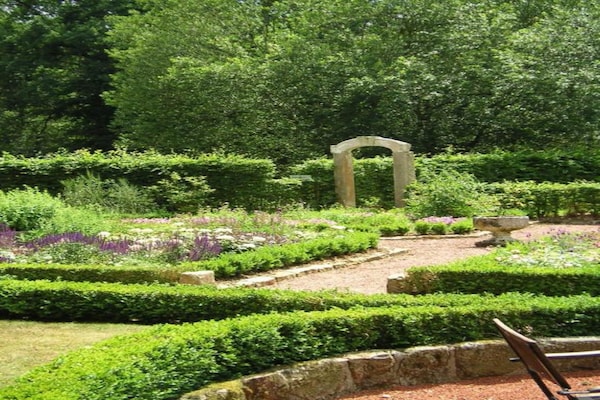 Foto van Bad Bentheimer bosschuilplaats - Vakantiehuis in Bad Bentheim - AreaSummer20KM