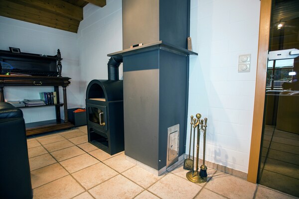 Foto van Ferienhaus Boschhuys - Vakantiehuis in Uelsen - Facilities