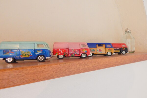 Foto van Veltenhaus: Historische retraite - Vakantiehuis in Mürlenbach - Ambiance