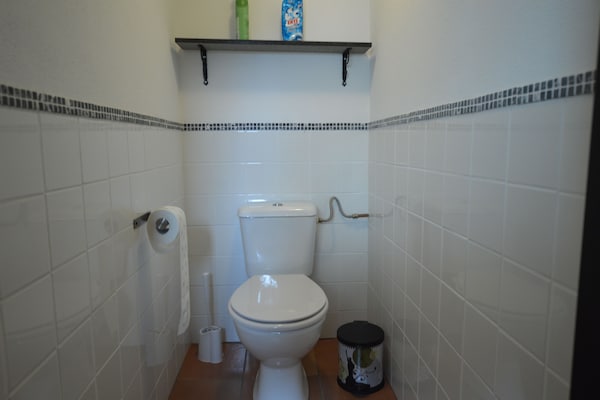 Foto van Rühlen: Schneifel Escape - Vakantiehuis in Auw - Facilities