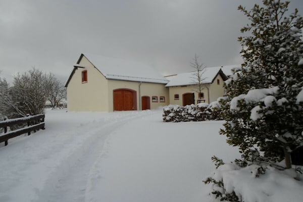 Foto van Dat ahl Dederreshaus - Vakantiehuis in Winterscheid - Untagged