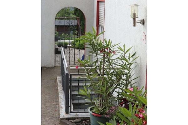 Foto van Vakantiehuis in  - Vakantiehuis in  - Untagged