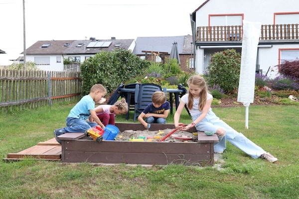 Foto van Vakantiehuis in  - Vakantiehuis in  - Untagged