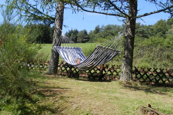 Foto van Eifelcottage Wilde Vogel - Vakantiehuis in Meiserich - Untagged