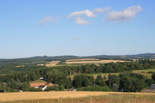 Foto van Eifelcottage Wilde Vogel - Vakantiehuis in Meiserich - Untagged