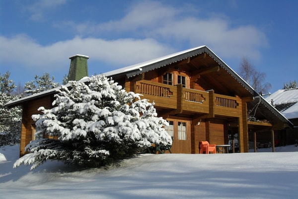 Foto van Eifelcottage Wilde Vogel - Vakantiehuis in Meiserich - Untagged