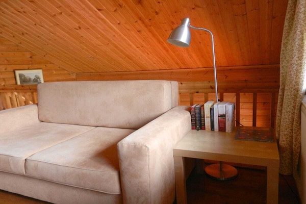 Foto van Eifelcottage Wilde Vogel - Vakantiehuis in Meiserich - Untagged
